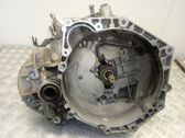 Manual 5 speed gearbox