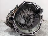 Manual 5 speed gearbox