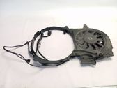 Ventilador eléctrico del radiador