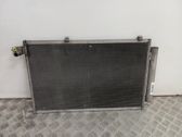 A/C cooling radiator (condenser)