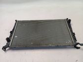 Coolant radiator