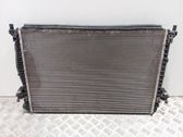 Coolant radiator