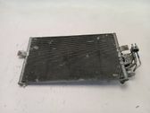 A/C cooling radiator (condenser)
