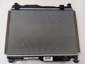 Coolant radiator