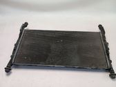 Coolant radiator