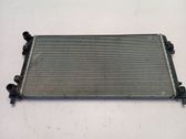 Coolant radiator