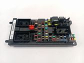 Модуль управления BSM