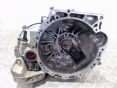 Manual 5 speed gearbox
