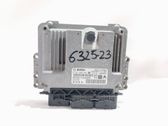 Unidad de control/módulo del motor