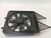 Ventilador eléctrico del radiador