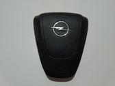 Airbag del volante