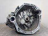 Manual 5 speed gearbox