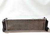 Intercooler radiator