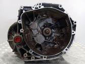 Manual 5 speed gearbox