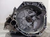 Manual 5 speed gearbox
