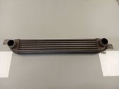 Intercooler radiator