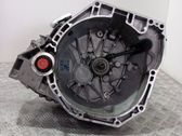 Manual 5 speed gearbox
