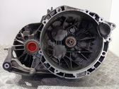 Manual 5 speed gearbox
