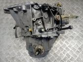 Mechaninė 5 pavarų dėžė