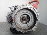 Manual 5 speed gearbox