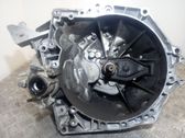 Manual 5 speed gearbox