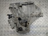 Manual 5 speed gearbox