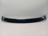 Tailgate/trunk spoiler