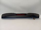 Tailgate/trunk spoiler