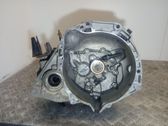 Manual 5 speed gearbox