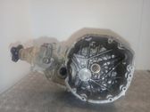 Manual 5 speed gearbox