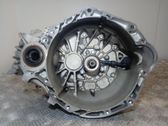 Manual 5 speed gearbox