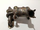 Filtro de partículas del catalizador/FAP/DPF