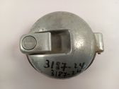 Tankdeckel Tankklappe