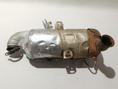 Filtro de partículas del catalizador/FAP/DPF