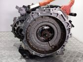Manual 5 speed gearbox