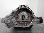 Manual 5 speed gearbox