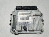 Unidad de control/módulo del motor