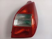 Rear/tail lights