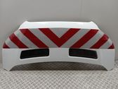 Capó/tapa del motor