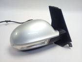 Front door electric wing mirror