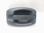 Front door interior handle