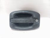 Front door interior handle