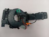 Steering wheel airbag