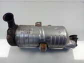 Catalyst/FAP/DPF particulate filter