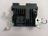 Calculateur moteur ECU