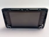 Head up display screen