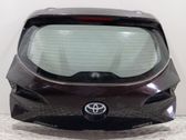 Tailgate/trunk/boot lid