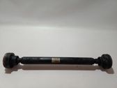 Front prop shaft
