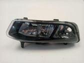 Front fog light