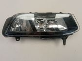 Front fog light